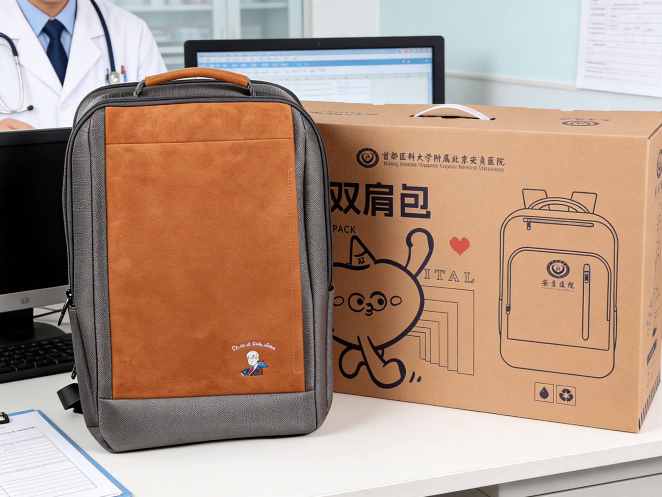 让企业福利“深入人心”：3499拉斯维加斯如何用文创定制重塑员工感知
